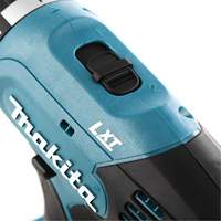 Ensemble perceuse-visseuse compacte LXT, Lithium-ion, 18 V, Mandrin 1/2"/1-7/16", Couple 420 lb-po Advanced Consulting and Training Ltd.