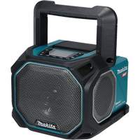 XGT/LXT Bluetooth Jobsite Speaker, Lithium-Ion, 40 V Advanced Consulting and Training Ltd.