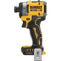 Visseuse &agrave; choc &agrave; couple &eacute;lev&eacute; sans fil sans balai &agrave; 3 vitesses XR (outil seulement), 1/4", 2500 lb-po Couple max., 20 V, Lithium-ion Advanced Consulting and Training Ltd.