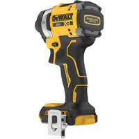 Visseuse &agrave; choc &agrave; couple &eacute;lev&eacute; sans fil sans balai &agrave; 3 vitesses XR (outil seulement), 1/4", 2500 lb-po Couple max., 20 V, Lithium-ion Advanced Consulting and Training Ltd.