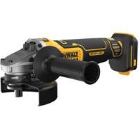 Meuleuse angulaire sans fil et sans balai XR (outil seulement), Roue de 4-1/2" - 5", 20 V Advanced Consulting and Training Ltd.