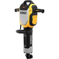 Hex Breaking Hammer Advanced Consulting and Training Ltd.