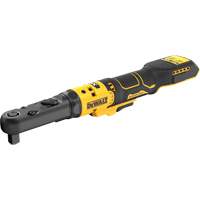 Cl&eacute; &agrave; cliquet &agrave; t&ecirc;te scell&eacute;e sans balai fil MAX* XR (outil seulement), 20 V, Prise de 1/2"/3/8" Advanced Consulting and Training Ltd.