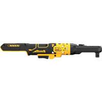 Cl&eacute; &agrave; cliquet &agrave; t&ecirc;te scell&eacute;e sans balai fil MAX* XR (outil seulement), 20 V, Prise de 1/2"/3/8" Advanced Consulting and Training Ltd.