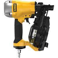 15° Coil Roofing Nailer Advanced Consulting and Training Ltd.