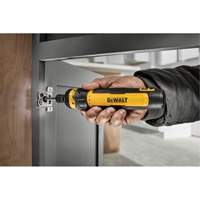 14-Piece Cordless Screwdriver Set with FLEXDRIVE Control, 4 V, 44 in-lbs/5 Nm Max. Torque Advanced Consulting and Training Ltd.