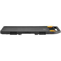 Surface de travail de 30" TOUGHSYSTEM 2.0 DXL Advanced Consulting and Training Ltd.