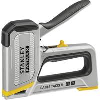 FATMAX&reg; 2-in-1 Cable Tacker, 8 mm/10 mm/11 mm/12 mm/14 mm Staples Advanced Consulting and Training Ltd.