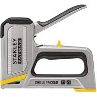 FATMAX&reg; 2-in-1 Cable Tacker, 8 mm/10 mm/11 mm/12 mm/14 mm Staples Advanced Consulting and Training Ltd.