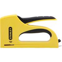 Light-Duty Staple Gun Advanced Consulting and Training Ltd.