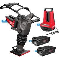 Trousse piloneuse de 70 kg MX FUEL Advanced Consulting and Training Ltd.