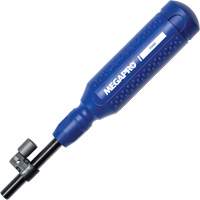 15-in-1 HVAC Driver, Textured Handle Advanced Consulting and Training Ltd.