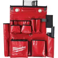 Lineman's Compact Aerial Tool Apron Advanced Consulting and Training Ltd.