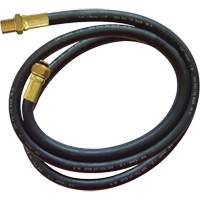 Replacement Hose, Air, 6.5' Advanced Consulting and Training Ltd.