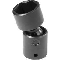 Douille universelle, Chocs, 1-1/8", Prise 1/2", 6 pans Advanced Consulting and Training Ltd.