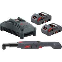 3/8" Cordless Angle Clutch Tool Kit Advanced Consulting and Training Ltd.