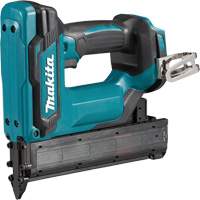 LXT 1-3/8" 18 ga Finish Nailer, 18 V, Lithium-Ion Advanced Consulting and Training Ltd.