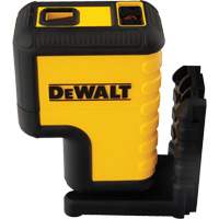 Red 3 Spot Laser Level Advanced Consulting and Training Ltd.
