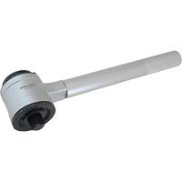 Multiplicateur de couple 2200 lb-pi, 1/2" Couple d'entr&eacute;e, 1" Couple de sortie, 15.5:1 Ratio Advanced Consulting and Training Ltd.