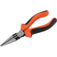 Long Nose Pliers with Comfort Handles, 6-1/2" L Advanced Consulting and Training Ltd.