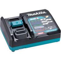 40Vmax XGT Rapid Charger, 40 V, Lithium-Ion Advanced Consulting and Training Ltd.