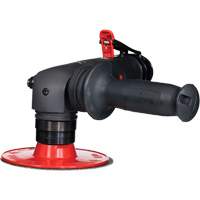 Meuleuse angulaire pneumatique, Roue 5", 12 000 Tr/min Advanced Consulting and Training Ltd.