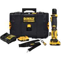 Ensemble d'outils pour outil de presse compacte, Motoris&eacute; Advanced Consulting and Training Ltd.
