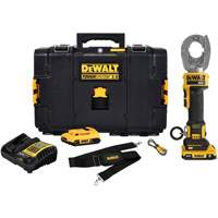 Compact Died Crimping Tool Kit Advanced Consulting and Training Ltd.