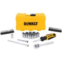 1/4" Drive Mechanics Tool Set  Advanced Consulting and Training Ltd.