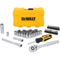 3/8" Drive Mechanics Tool Set Advanced Consulting and Training Ltd.