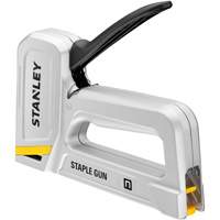 Aluminium Staple Gun Advanced Consulting and Training Ltd.