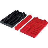 Socket Trays for PACKOUT Low-Profile Organizer Advanced Consulting and Training Ltd.