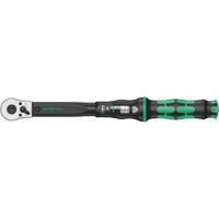 Click-Torque B2 Torque Wrench with Reversible Ratchet, Click, 3/8" Square Drive, 20 - 100 Nm Advanced Consulting and Training Ltd.