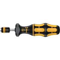 Torque Screwdrivers