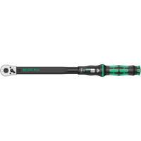 Click-Torque C3 Torque Wrench with Reversible Ratchet, Click, 1/2" Square Drive, 40 - 200 Nm Advanced Consulting and Training Ltd.