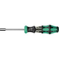 Kraftform Kompakt 27 RA Ratchet, Plastic Handle Advanced Consulting and Training Ltd.
