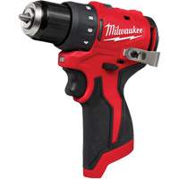 Perceuse/visseuse sous-compacte sans balai M12, Lithium-ion, 12 V, Mandrin 3/8", Couple 350 lb-po Advanced Consulting and Training Ltd.