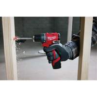 Perceuse/visseuse sous-compacte sans balai M12, Lithium-ion, 12 V, Mandrin 3/8", Couple 350 lb-po Advanced Consulting and Training Ltd.