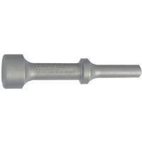 4" Long Heavy-Duty Steel Hammer Chisel Advanced Consulting and Training Ltd.