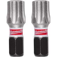 Embouts &agrave; choc SHOCKWAVE, Torx, T-45 Advanced Consulting and Training Ltd.