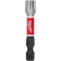 Embouts &agrave; choc SHOCKWAVE, Torx, T-50 Advanced Consulting and Training Ltd.