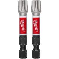 Embouts &agrave; choc SHOCKWAVE, Torx, T-50 Advanced Consulting and Training Ltd.