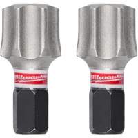 Embouts &agrave; choc SHOCKWAVE, Torx, T-55 Advanced Consulting and Training Ltd.