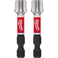 Embouts &agrave; choc SHOCKWAVE, Torx, T-55 Advanced Consulting and Training Ltd.