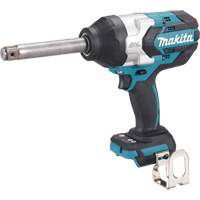 Cl&eacute; &agrave; chocs &agrave; longue enclume &agrave; couple &eacute;lev&eacute; LXT avec moteur sans balai, 18 V, Mandrin 3/4" Advanced Consulting and Training Ltd.