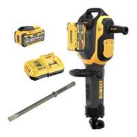 60V MAX* Brushless 41 lbs. Cordless Demolition Hammer Advanced Consulting and Training Ltd.