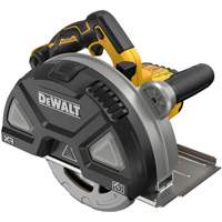 MAX* XR&reg; Metal Cutting Circular Saw (Tool Only), 7-1/4", 20 V Advanced Consulting and Training Ltd.