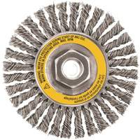 Knot Wire Wheels