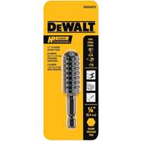 High Performance 1/2" Cylinder Rotary Rasp with 1/4" Hex Shank Advanced Consulting and Training Ltd.