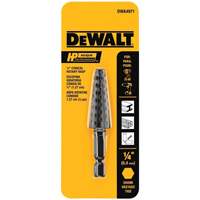 High Performance 1/2" Conical Rotary Rasp with 1/4" Hex Shank Advanced Consulting and Training Ltd.